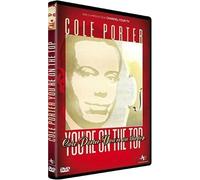 Cole Porter You're on the Top