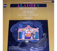 Cole Porter's Aladdin