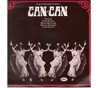 Cole Porter's Can-Can: Original Soundtrack Album
