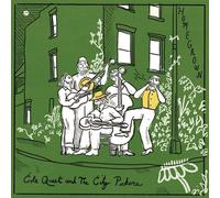 Cole Quest And The City Pic... - Homegrown (LP)