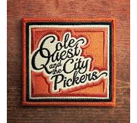 Cole Quest And The City Pickers - Self[en]titled