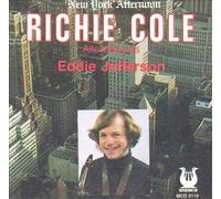 Cole, Richie & Eddie Jefferson - N.Y. Afternoon