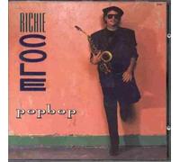 Cole,Richie - Popbop