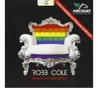 Cole Robb Domani E Un Altro Giorno (CD)