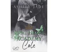 Cole. Royal Hearts Academy