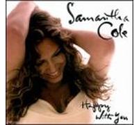 Cole, Samantha - Happy With You / Sometimes