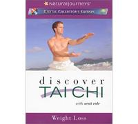 Cole, Scott - Discover Tai Chi: Weight Loss