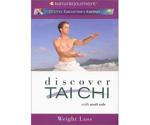 Cole, Scott - Discover Tai Chi: Weight Loss