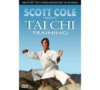 Cole Scott - Tai Chi Training