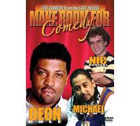 Cole/Shawn/Novicki - Live Comedy from the Laff Hous
