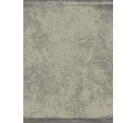 Cole & Son Carta da parati Albery - Silver