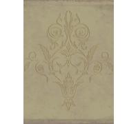 Cole & Son Carta da parati Albery - Soft Gold