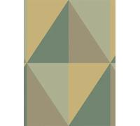 Cole & Son Carta da parati Apex Grand - Green