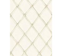 Cole & Son Carta da parati Bagatelle - Ivory