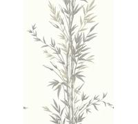 Cole & Son Carta da parati Bamboo - Charcoal