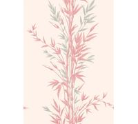 Cole & Son Carta da parati Bamboo - Pink