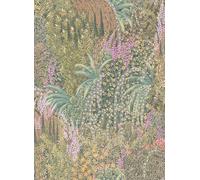 Cole & Son Carta da parati Cascade - Soft Olive & Sage