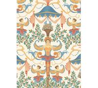 Cole & Son Carta da parati Chamber Angels - 118/12028
