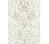 Cole & Son Carta da parati Coleridge - White/ Ivory