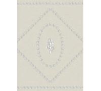 Cole & Son Carta da parati Conchiglie - Pearl on Parchment