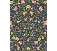 Cole & Son Carta da parati Court Embroidery - 118/13030