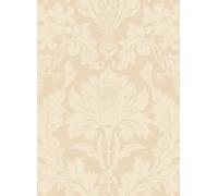 Cole & Son Carta da parati Fonteyn - Cream