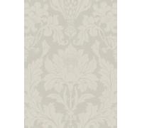 Cole & Son Carta da parati Fonteyn - Old Olive Green