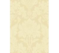 Cole & Son Carta da parati Fonteyn - Pale Yellow