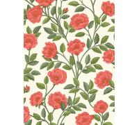 Cole & Son Carta da parati Hampton Roses - 118/7013