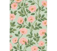 Cole & Son Carta da parati Hampton Roses - 118/7014