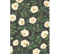 Cole & Son Carta da parati Hampton Roses - 118/7016