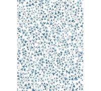 Cole & Son Carta da parati Maidenhair - China Blue