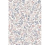 Cole & Son Carta da parati Maidenhair - Mulberry/ Ink