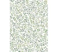 Cole & Son Carta da parati Maidenhair - Olive