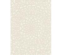 Cole & Son Carta da parati Medina - Pearl & Parchment