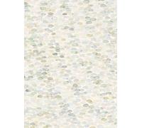 Cole & Son Carta da parati Meditation Stone - Stone