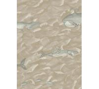 Cole & Son Carta da parati Melville - Pearl