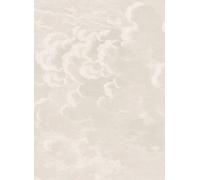 Cole & Son Carta da parati Nuvolette - Pearl