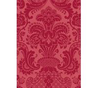 Cole & Son Carta da parati Petrouchka - Drawing Room Red