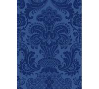 Cole & Son Carta da parati Petrouchka - Indigo Blue