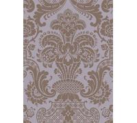 Cole & Son Carta da parati Petrouchka - Vintage Lilac