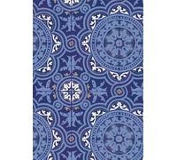 Cole & Son Carta da parati Piccadilly - Blue