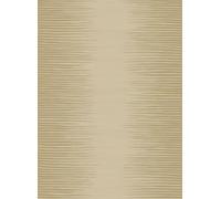 Cole & Son Carta da parati Plume - Buff/ Gold