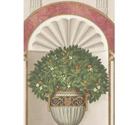 Cole & Son Carta da parati Royal Jardiniere - 118/11026