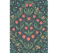 Cole & Son Carta da parati Tudor Garden - 118/2002