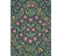 Cole & Son Carta da parati Tudor Garden - 118/2003