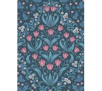 Cole & Son Carta da parati Tudor Garden - 118/2004