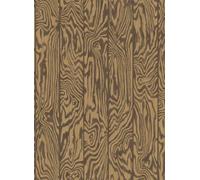 Cole & Son Carta da parati Zebrawood - Tiger