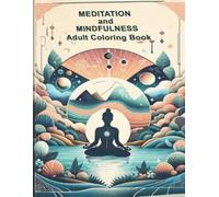 Cole Son Meditation and Mindfullness (Tascabile)