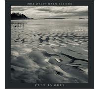 Cole Stacey (feat. Midge Ure) Fade to Grey (Vinyl LP) 7" Single